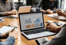 Why Market Positioning Is The Key To Standing Out In A Crowded Industry?