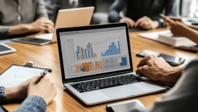 Why Market Positioning Is The Key To Standing Out In A Crowded Industry?