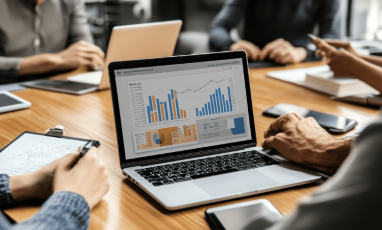 Why Market Positioning Is The Key To Standing Out In A Crowded Industry?