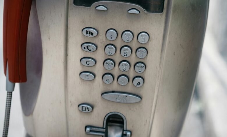 telecommunications oversight contact numbers