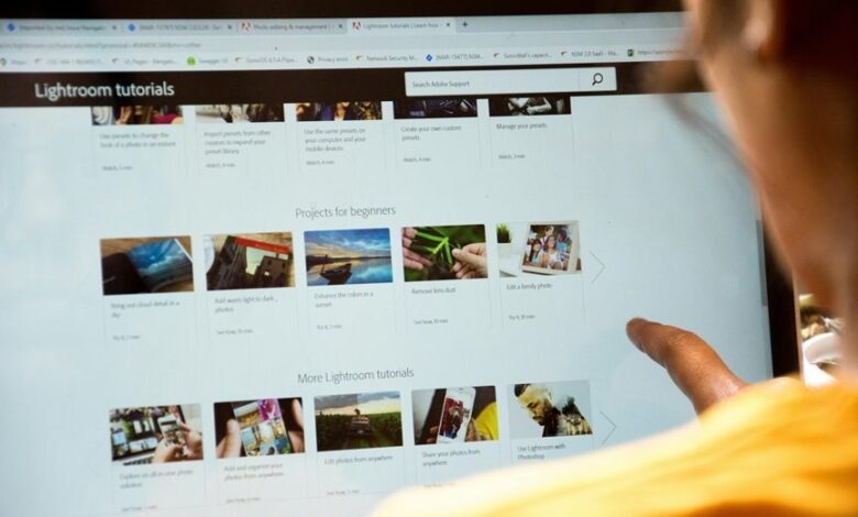 digital framework online access