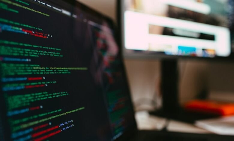 it framework online access