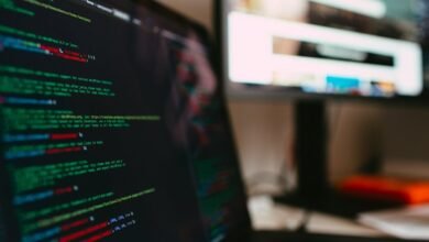 online it framework course