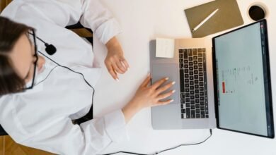 online support platform available