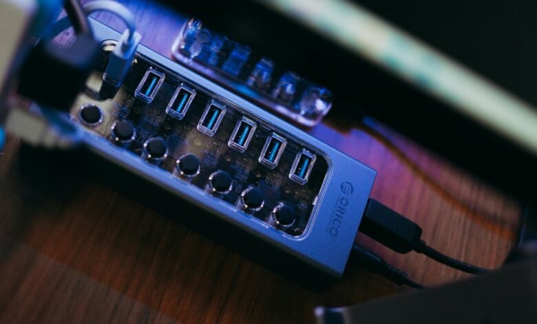 rapid it expansion hub