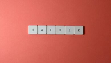 secure online digital network