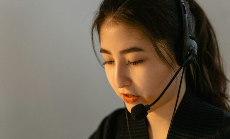 secure online support services