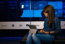 smart cloud infrastructure services