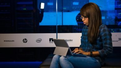 smart cloud infrastructure services