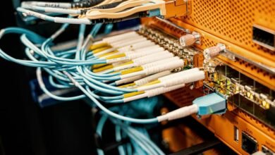 smart cloud network services