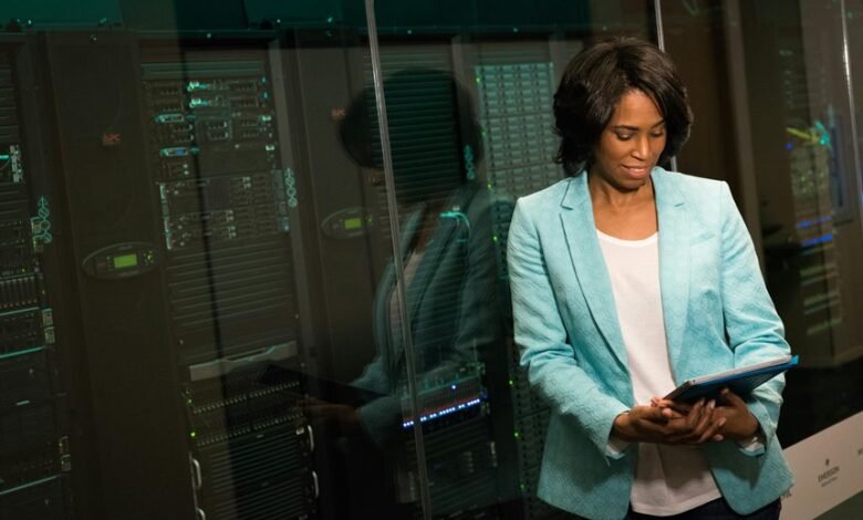 smart digital network solutions