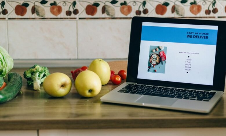 smart technology online services