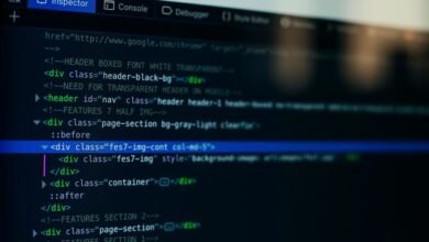 web development infrastructure modernization